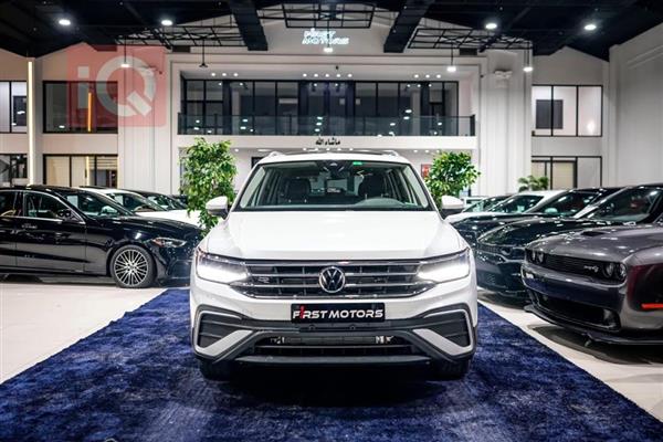 Volkswagen for sale in Iraq